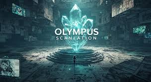 Olimpus Scalation