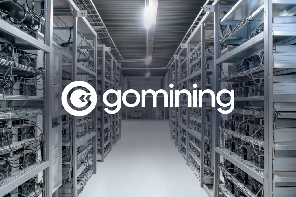 Tokenomics and Utility of the GoMining Token