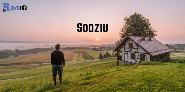 What Is Sodziu? Definition & Origins