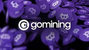 What is Gomining?