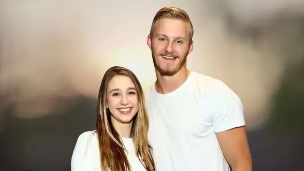 what is alexander farmiga