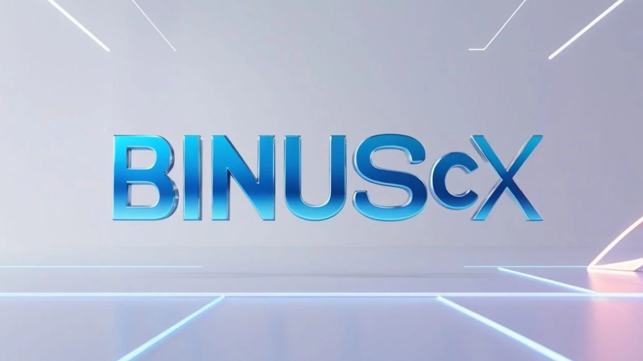what is binuscx