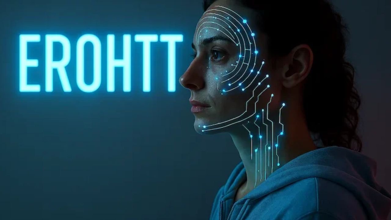 what is erothto