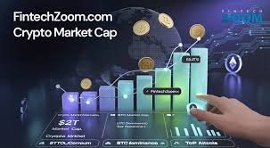 fintechzoom.com crypto