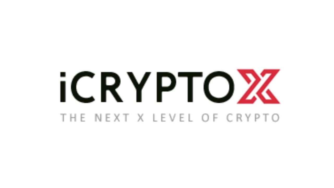 what is icryptox