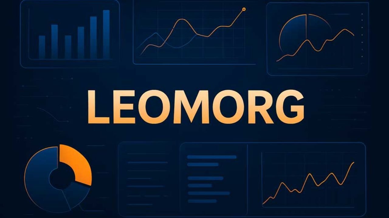 what is leomorg