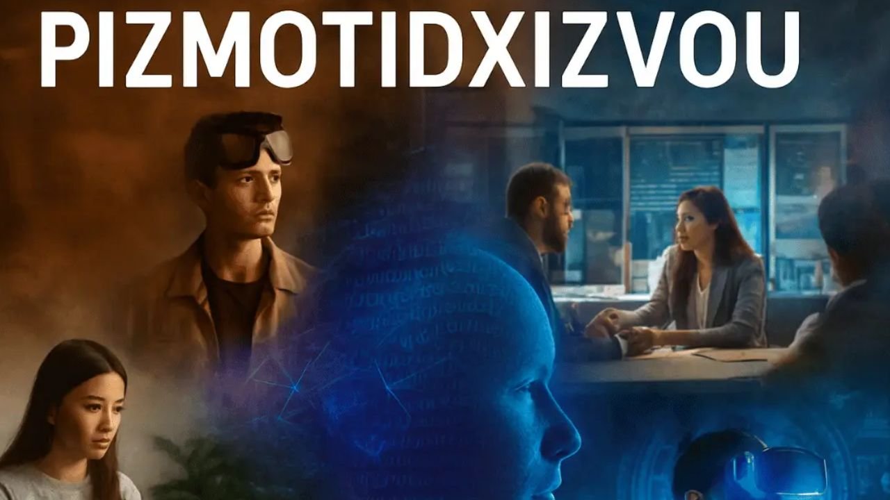 what is pizmotidxizvou