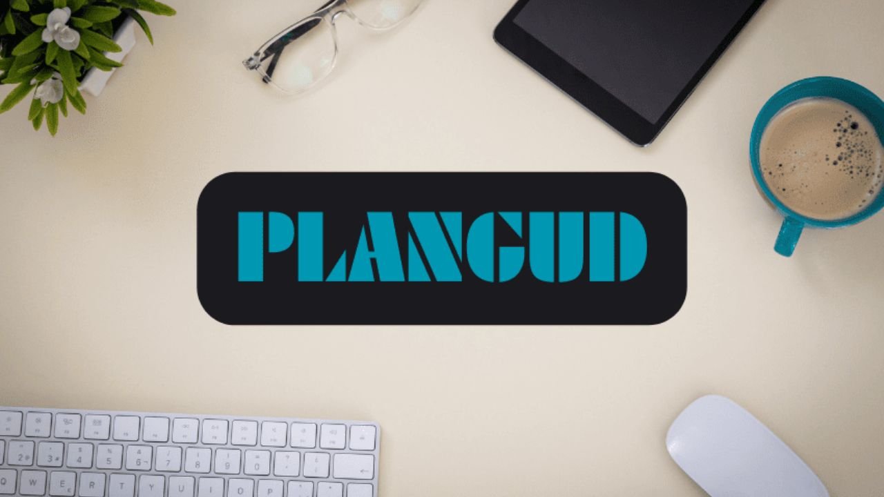 what is Plangud