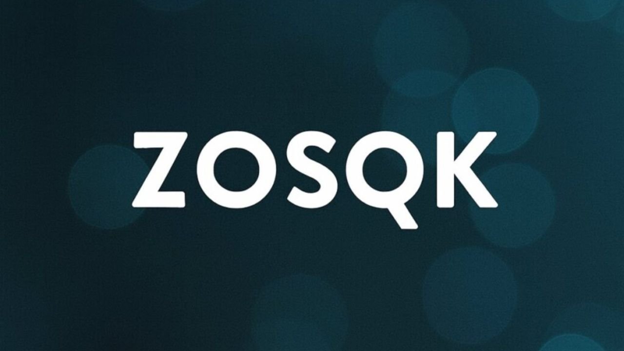 what is zosqk