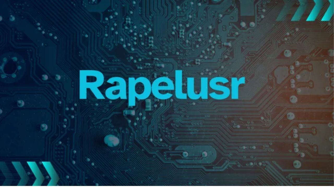 what is rapelusr