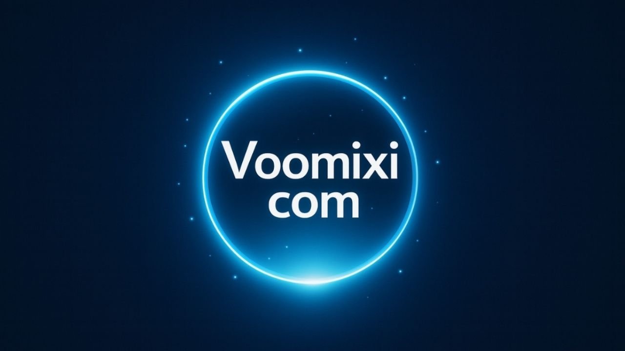 what is voomixi com